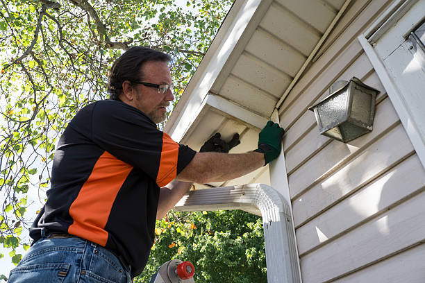 Best Construction Debris Removal  in Waynesville, MO
